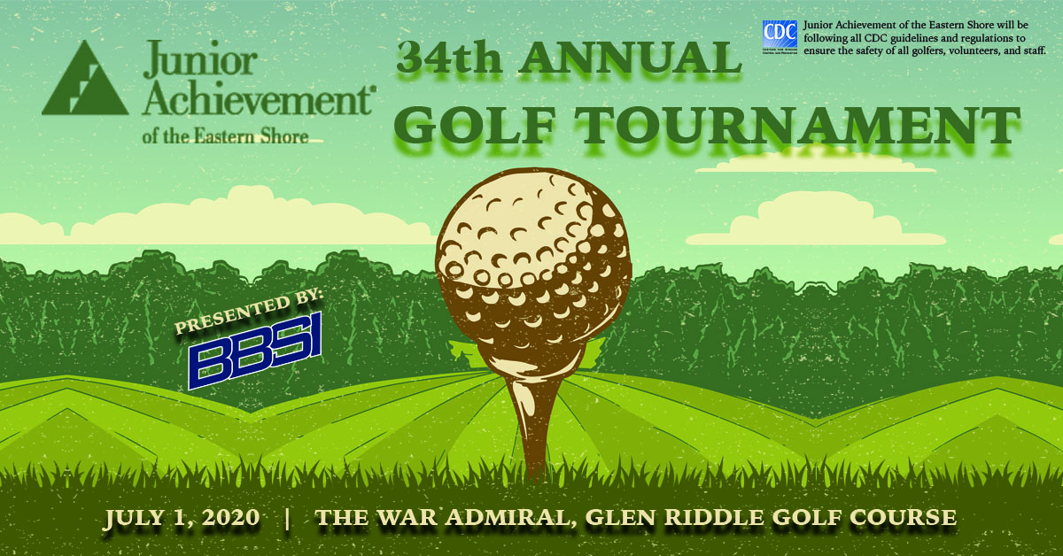 Junior Achievement of the Eastern Shore